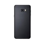 Full Body Housing For Samsung Galaxy C5 Pro Black - Maxbhi Com