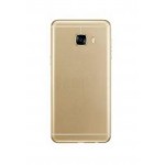 Full Body Housing For Samsung Galaxy C5 Pro White - Maxbhi.com