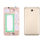 Full Body Housing For Samsung Galaxy On7 2016 White - Maxbhi Com
