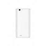 Full Body Housing For Spice Electro White - Maxbhi.com