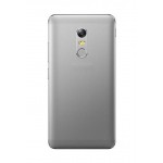Full Body Housing For Tplink Neffos X1 Max Black - Maxbhi.com