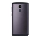 Full Body Housing For Vernee Apollo Lite Black - Maxbhi.com