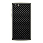 Full Body Housing For Videocon Cube 3 Black - Maxbhi.com