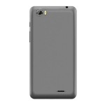 Full Body Housing For Videocon Delite 11 Black - Maxbhi.com