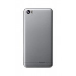 Full Body Housing For Videocon Graphite1 V45ed Black - Maxbhi.com