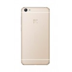 Full Body Housing For Vivo X6s Plus White - Maxbhi.com