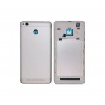 Full Body Housing For Xiaomi Redmi 3s Plus Black - Maxbhi Com