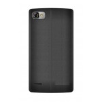 Full Body Housing For Zen Elite Wow Black - Maxbhi Com