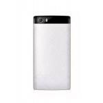 Full Body Housing For Ziox Astra Zing Plus White - Maxbhi.com