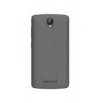 Full Body Housing For Zte Blade L5 Plus Black - Maxbhi.com