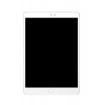 Lcd With Touch Screen For Asus Zenpad 3s 10 White By - Maxbhi.com