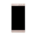 Lcd With Touch Screen For Champone C1 Black By - Maxbhi.com