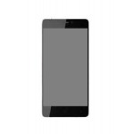 Lcd With Touch Screen For Good One J5 Black By - Maxbhi.com