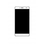 Lcd With Touch Screen For Kenxinda R7 White By - Maxbhi.com