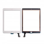 Touch Screen Digitizer For Apple Ipad Air 2 Wifi Cellular 32gb White By - Maxbhi Com