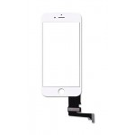 Touch Screen Digitizer For Apple Iphone 7 White By - Maxbhi.com