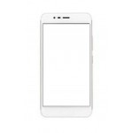 Touch Screen Digitizer For Asus Zenfone Pegasus 3 32gb White By - Maxbhi.com