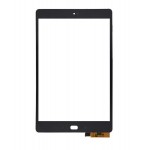 Touch Screen Digitizer For Asus Zenpad 3s 10 Black By - Maxbhi.com