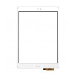 Touch Screen Digitizer For Asus Zenpad 3s 10 White By - Maxbhi.com