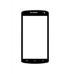 Touch Screen Digitizer For Intex Cloud Fame Black By - Maxbhi.com