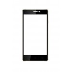 Touch Screen Digitizer For Karbonn Fashion Eye Black By - Maxbhi.com