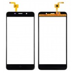 Touch Screen Digitizer For Leagoo M5 Plus Black By - Maxbhi Com