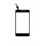 Touch Screen Digitizer For Lenovo K6 32gb Black By - Maxbhi.com