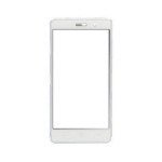 Touch Screen Digitizer For Lyf Water 6 White By - Maxbhi.com