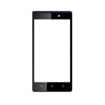 Touch Screen Digitizer For Lyf Wind 7i White By - Maxbhi.com