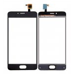 Touch Screen Digitizer For Meizu M3s 32gb Black By - Maxbhi Com