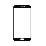 Touch Screen Digitizer For Meizu Mx6 Black By - Maxbhi.com