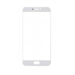 Touch Screen Digitizer For Meizu Mx6 White By - Maxbhi.com