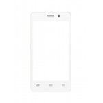 Touch Screen Digitizer For Micromax Bolt Q326 Plus White By - Maxbhi.com