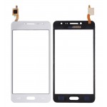 Touch Screen Digitizer For Samsung Galaxy Grand Prime Plus White By - Maxbhi Com