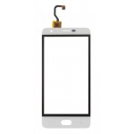 Touch Screen Digitizer For Ulefone U008 Pro White By - Maxbhi Com