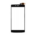 Touch Screen Digitizer For Vernee Apollo Lite Black By - Maxbhi.com