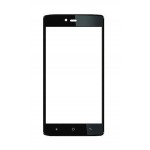 Touch Screen Digitizer For Videocon Cube 3 Black By - Maxbhi.com
