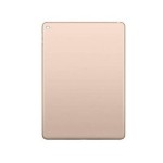 Back Panel Cover For Apple Ipad Air 2 Wifi 32gb Black - Maxbhi.com