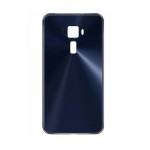 Back Panel Cover For Asus Zenfone 3 Deluxe Black - Maxbhi.com