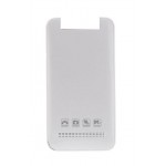 Back Panel Cover For Darago X5 White - Maxbhi.com