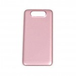 Back Panel Cover For Fly Nimbus 6 Iq588 Black - Maxbhi.com
