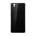 Back Panel Cover For Gionee F103 1gb Ram Black - Maxbhi.com