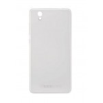 Back Panel Cover For Gionee F103 1gb Ram White - Maxbhi.com