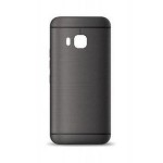 Back Panel Cover For Htc One M9 Prime Camera Edition Black - Maxbhi.com