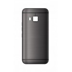Back Panel Cover For Htc One S9 Black - Maxbhi.com
