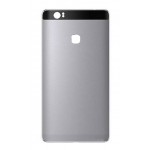 Back Panel Cover For Huawei Honor Note 8 Black - Maxbhi Com
