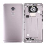 Back Panel Cover For Huawei Mate S 64gb Black - Maxbhi Com