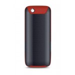 Back Panel Cover For Iball Tristar 1 8l Black - Maxbhi Com