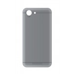 Back Panel Cover For Karbonn Titanium Vista Black - Maxbhi.com