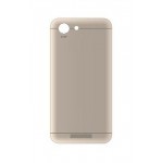Back Panel Cover For Karbonn Titanium Vista White - Maxbhi.com
